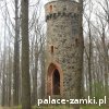 Paszowice - Wieża widokowa Bazaltowe Wzgórze