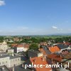 Ząbkowice Śląskie - Krzywa Wieża