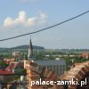 Ząbkowice Śląskie - Krzywa Wieża