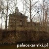 Bagieniec - Pałac