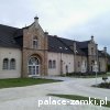 Brunów - Pałac