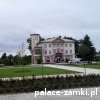 Brunów - Pałac