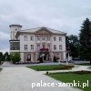 Brunów - Pałac