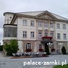 Brunów - Pałac