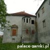 Chobienia - Pałac