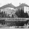 Chobienia - Pałac