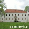 Chobienia - Pałac