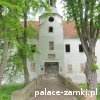 Chobienia - Pałac