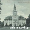 Chocianów - Pałac