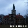 Chocianów - Pałac