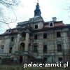 Chocianów - Pałac
