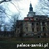 Chocianów - Pałac