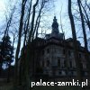 Chocianów - Pałac