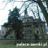 Chocianów - Pałac