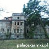 Chocianów - Pałac