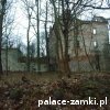 Chocianowiec - Pałac
