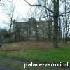 Chocianowiec - Pałac