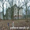 Chocianowiec - Pałac