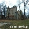 Chocianowiec - Pałac