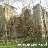 Dziesław - Pałac