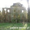 Dziesław - Pałac