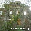 Dziesław - Pałac