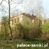 Dziesław - Pałac