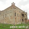 Górzyn - Pałac