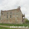 Górzyn - Pałac