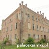 Górzyn - Pałac