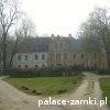 Jakuszowa - Pałac