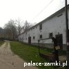 Jakuszowa - Pałac