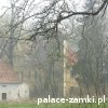 Jakuszowa - Pałac