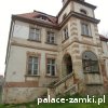 Janowice Duże - Pałac