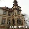 Janowice Duże - Pałac