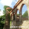 Kamieniec Ząbkowicki - Pałac