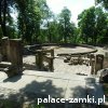 Kamieniec Ząbkowicki - Pałac