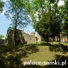 Kamieniec Ząbkowicki - Pałac