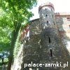 Kamieniec Ząbkowicki - Pałac