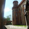Kamieniec Ząbkowicki - Pałac