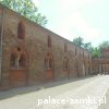 Kamieniec Ząbkowicki - Pałac