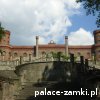 Kamieniec Ząbkowicki - Pałac