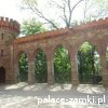 Kamieniec Ząbkowicki - Pałac