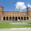 Kamieniec Ząbkowicki - Pałac