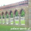 Kamieniec Ząbkowicki - Pałac