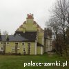 Kłonice - Pałac