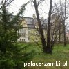 Kłonice - Pałac
