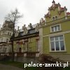 Kłonice - Pałac