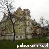 Kłonice - Pałac