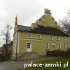 Kłonice - Pałac